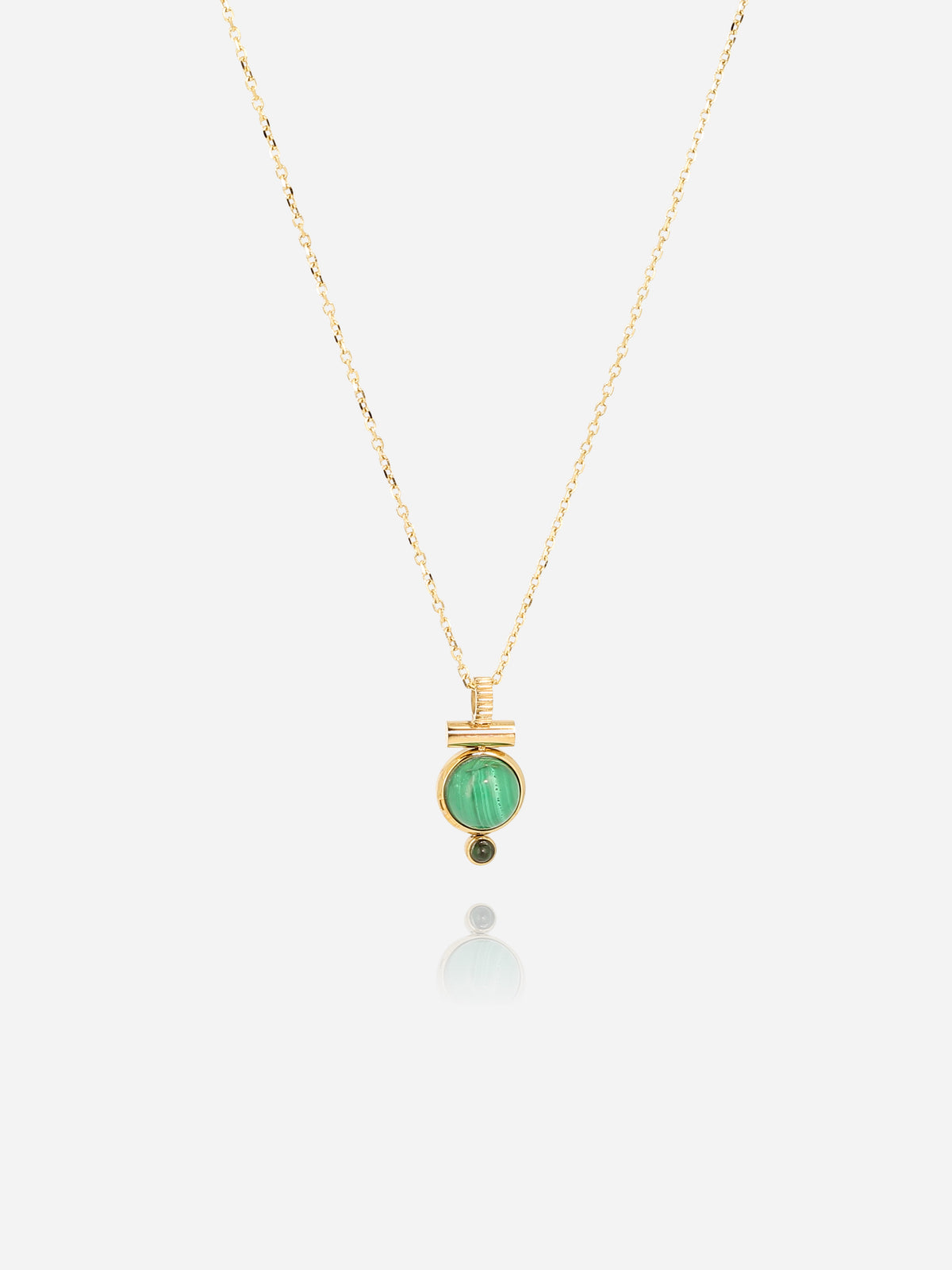 Pierre Necklace