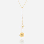 Florita Necklace