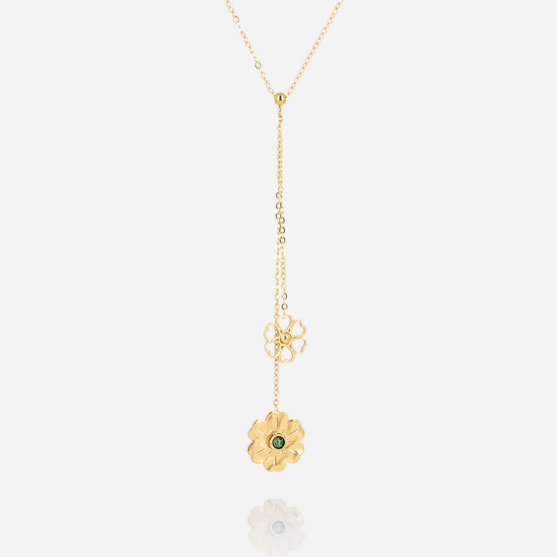 Florita Necklace