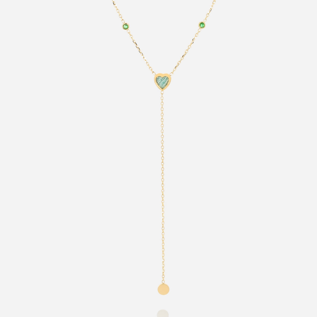 Coraline Necklace