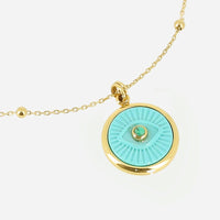 Mati Necklace