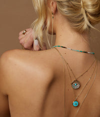 Mati Necklace