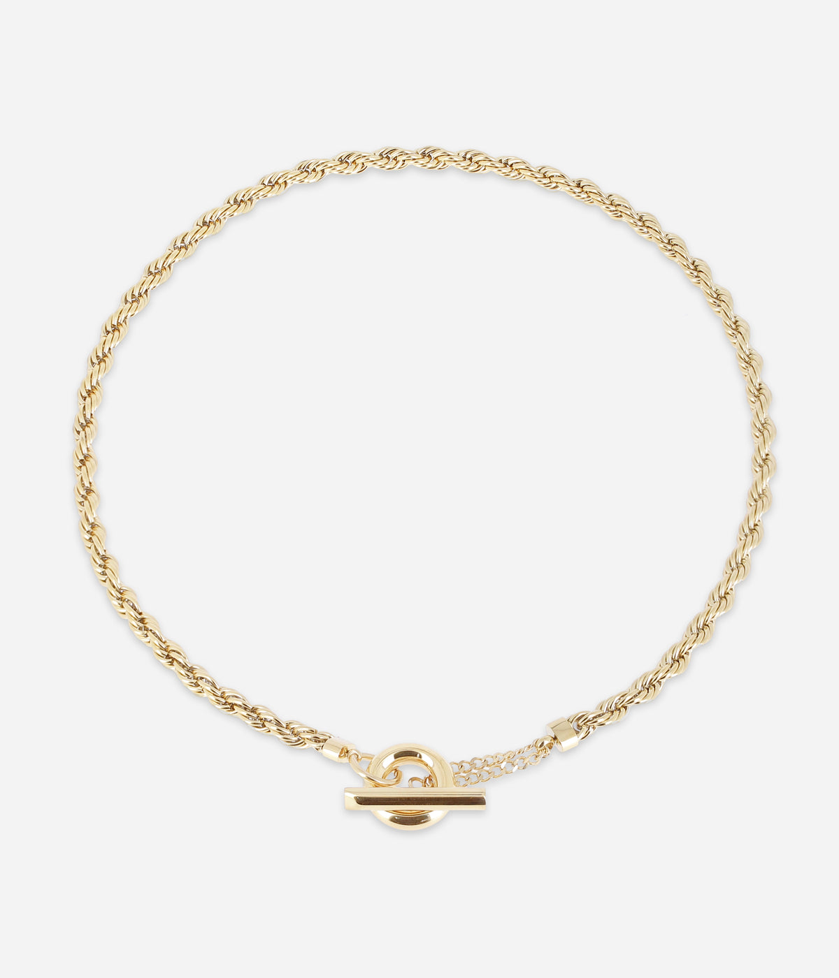 Braise Necklace