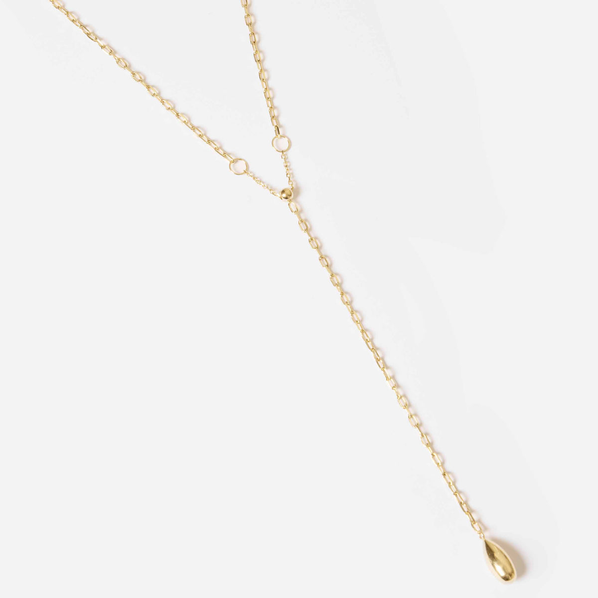 Fresia Necklace