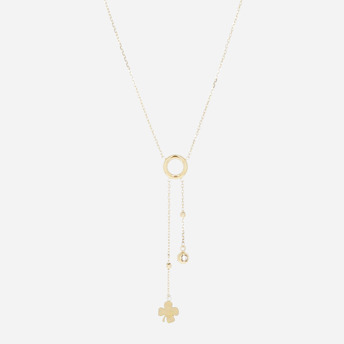 Alamo Necklace