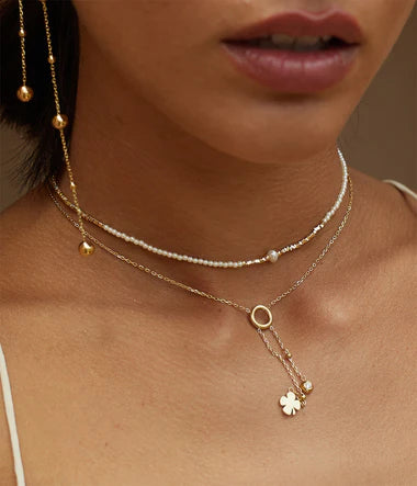 Alamo Necklace
