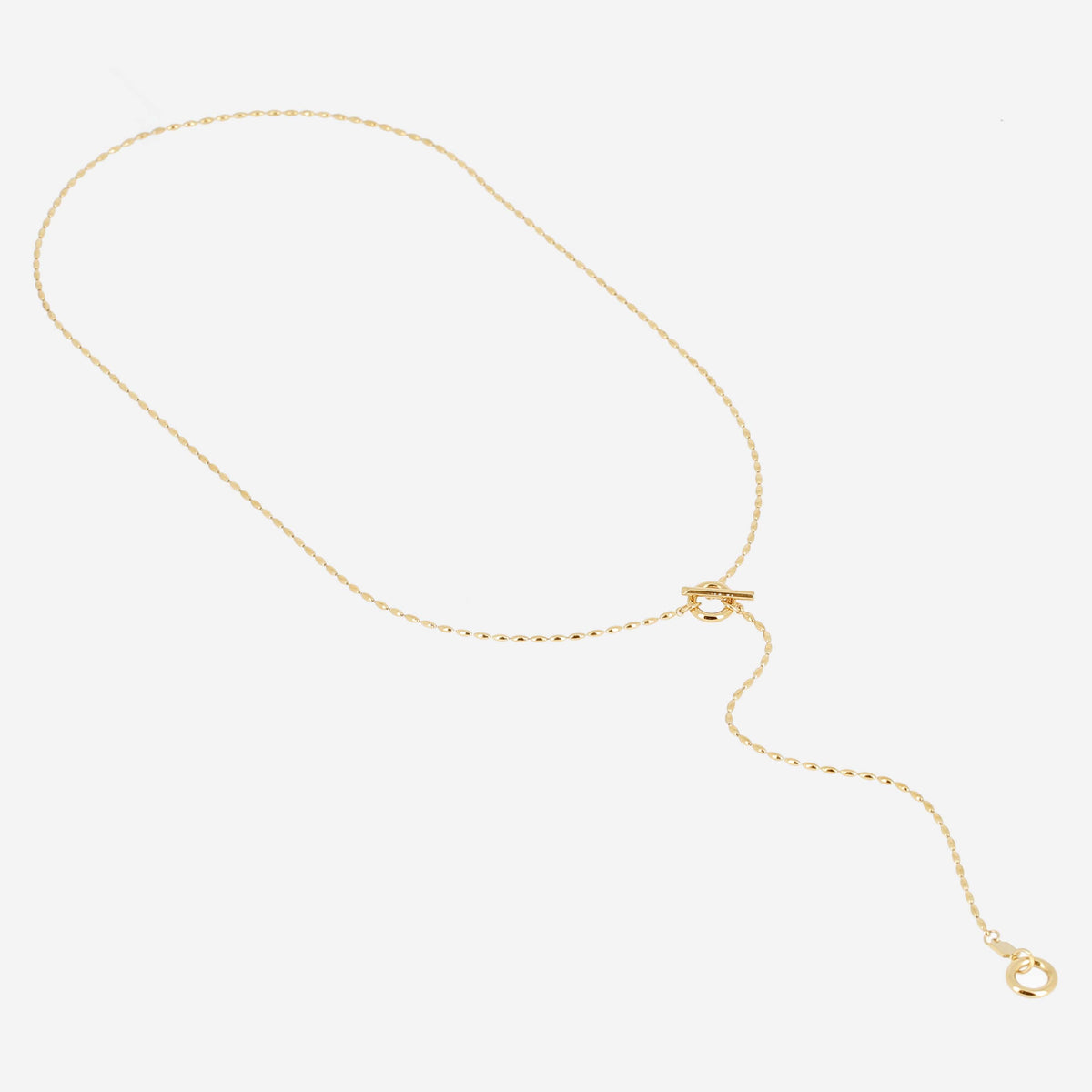 Millie Necklace