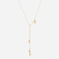 Foggia Necklace