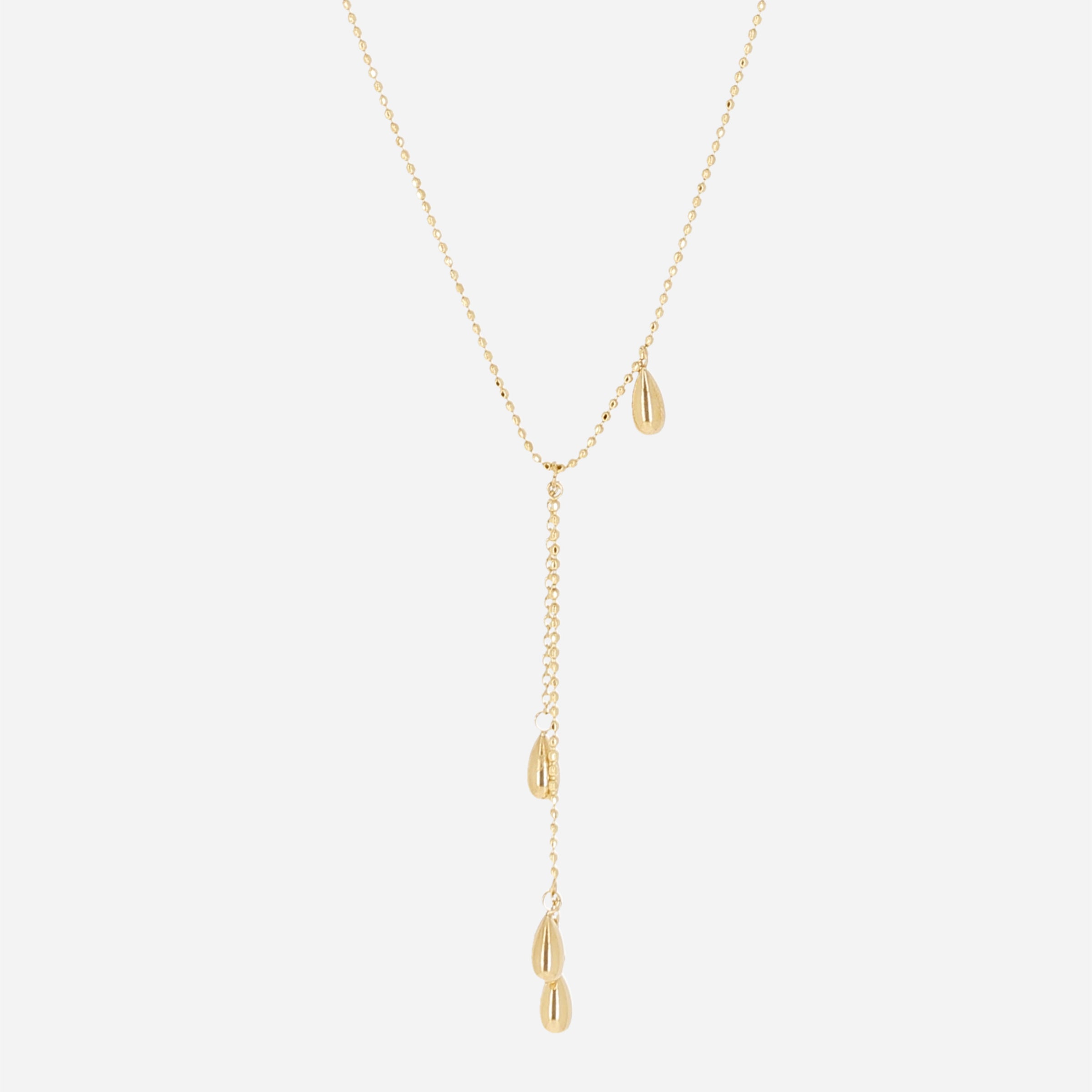 Foggia Necklace