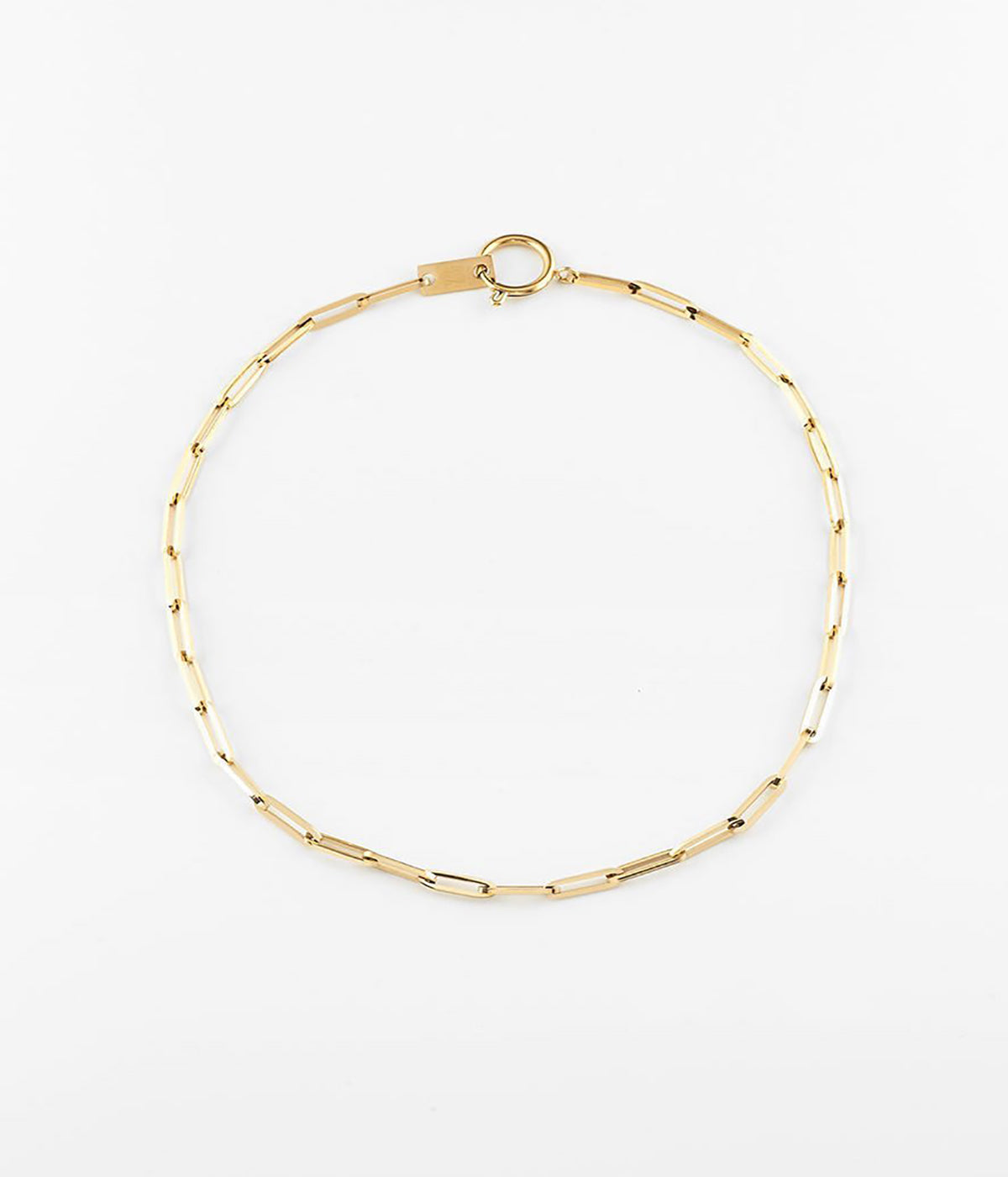 Ando Necklace