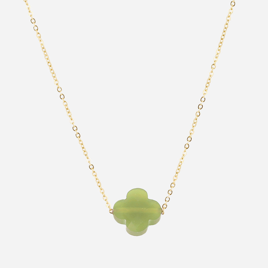 Vega Necklace