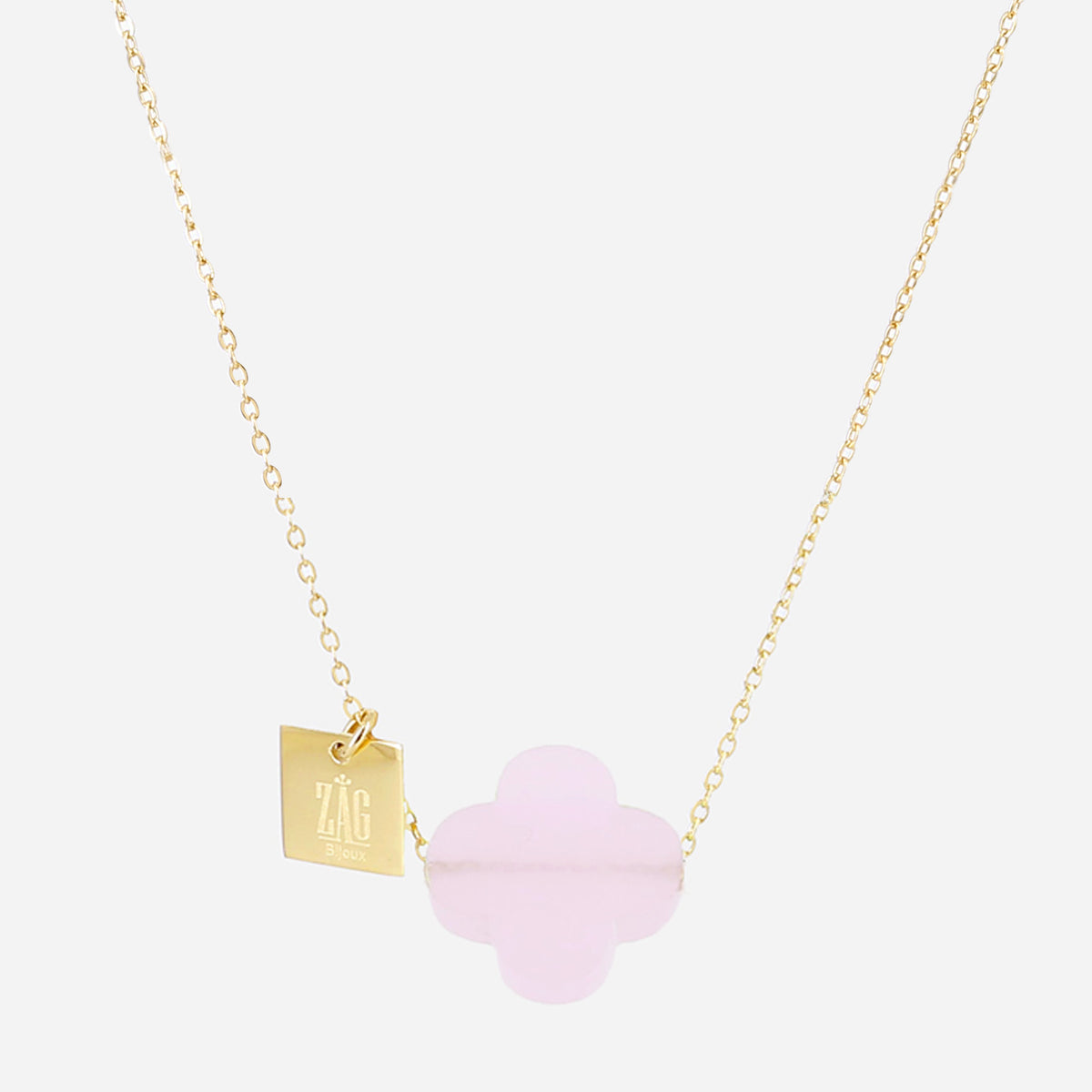 Vega Necklace