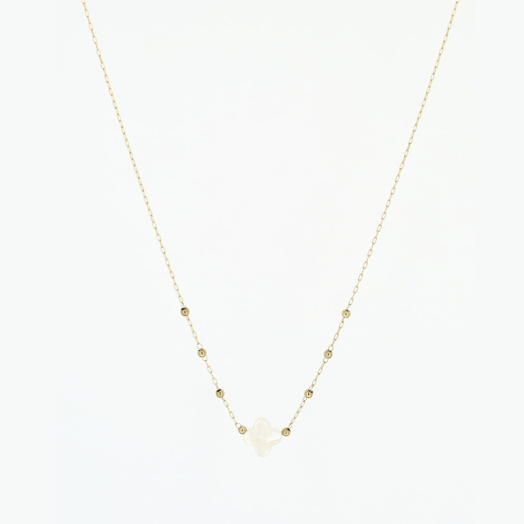 Velasquez Necklace