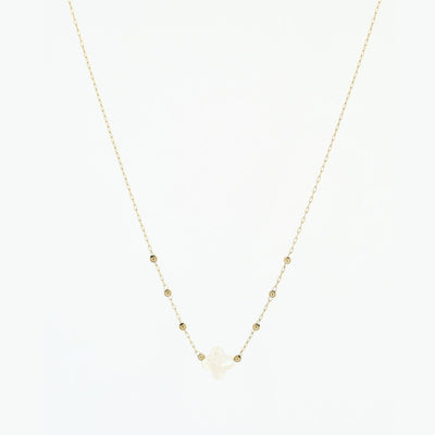 Velasquez Necklace