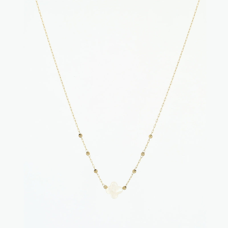Velasquez Necklace
