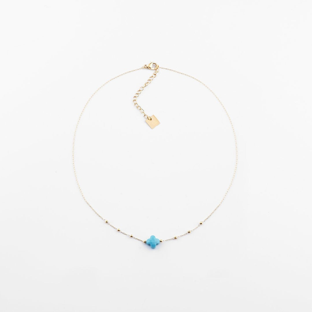 Velasquez Necklace