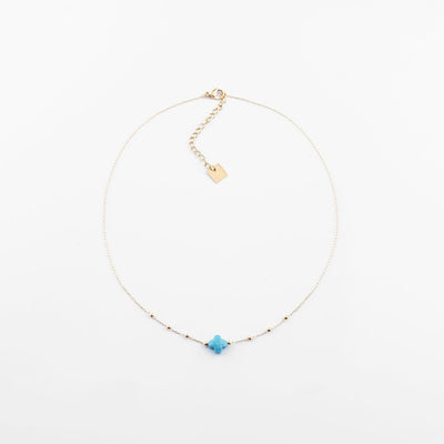 Velasquez Necklace
