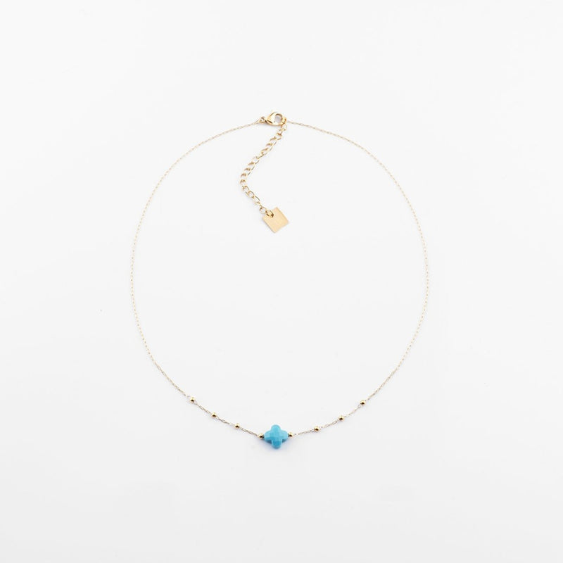 Velasquez Necklace