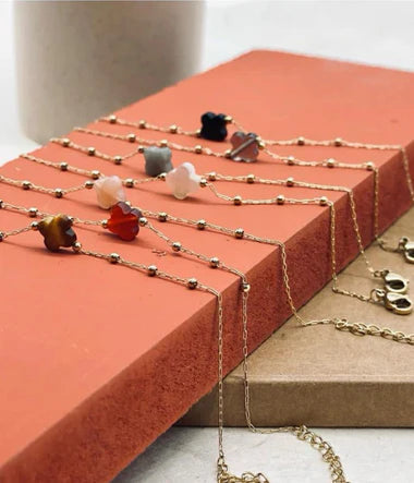Velasquez Necklace