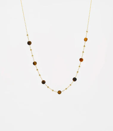 Zoe Necklace