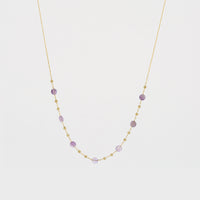 Zoe Necklace