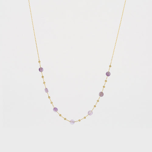 Zoe Necklace