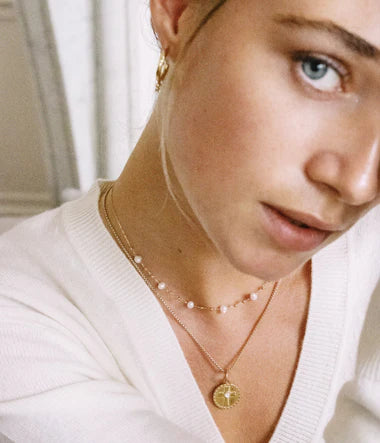 Zoe Necklace