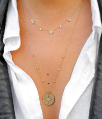 Manhattan Necklace