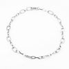 Alexia Necklace - Stainless Steel