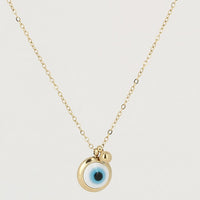 Nazareth Necklace