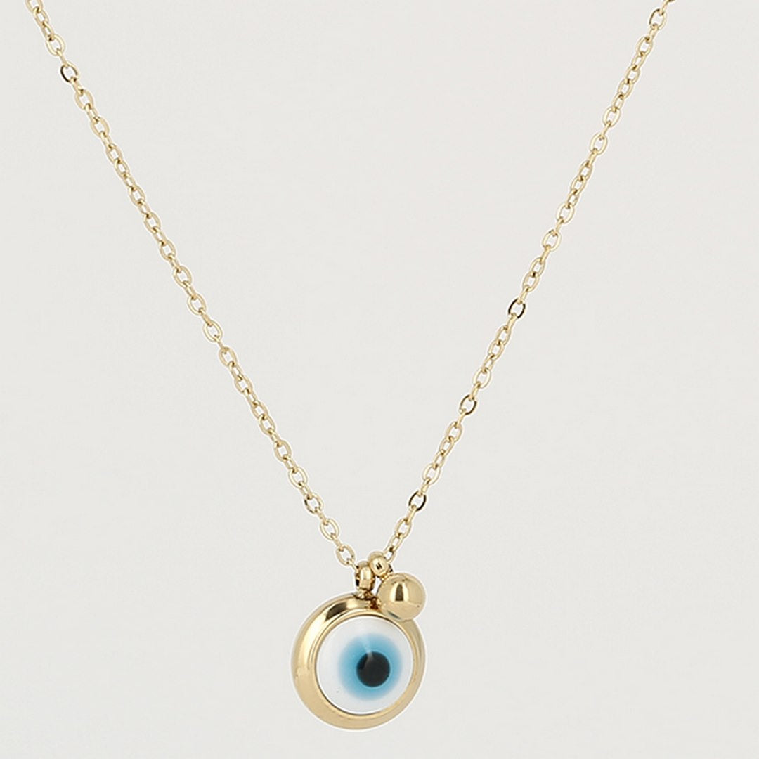Nazareth Necklace