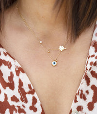 Nazareth Necklace