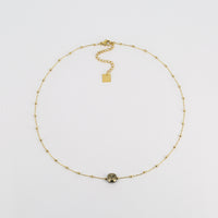 Pablo Necklace