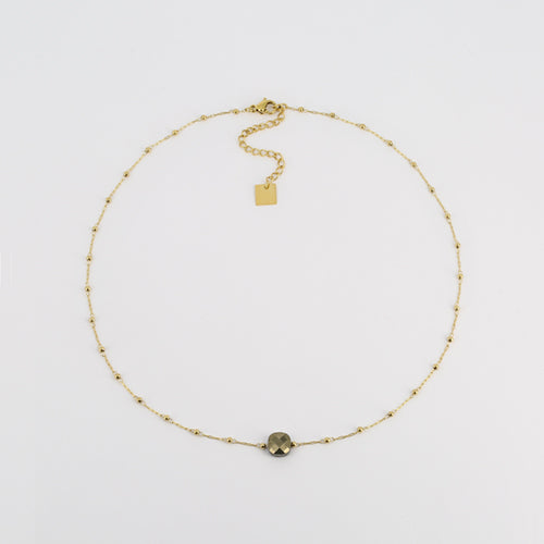 Pablo Necklace