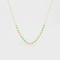 Prudence Necklace