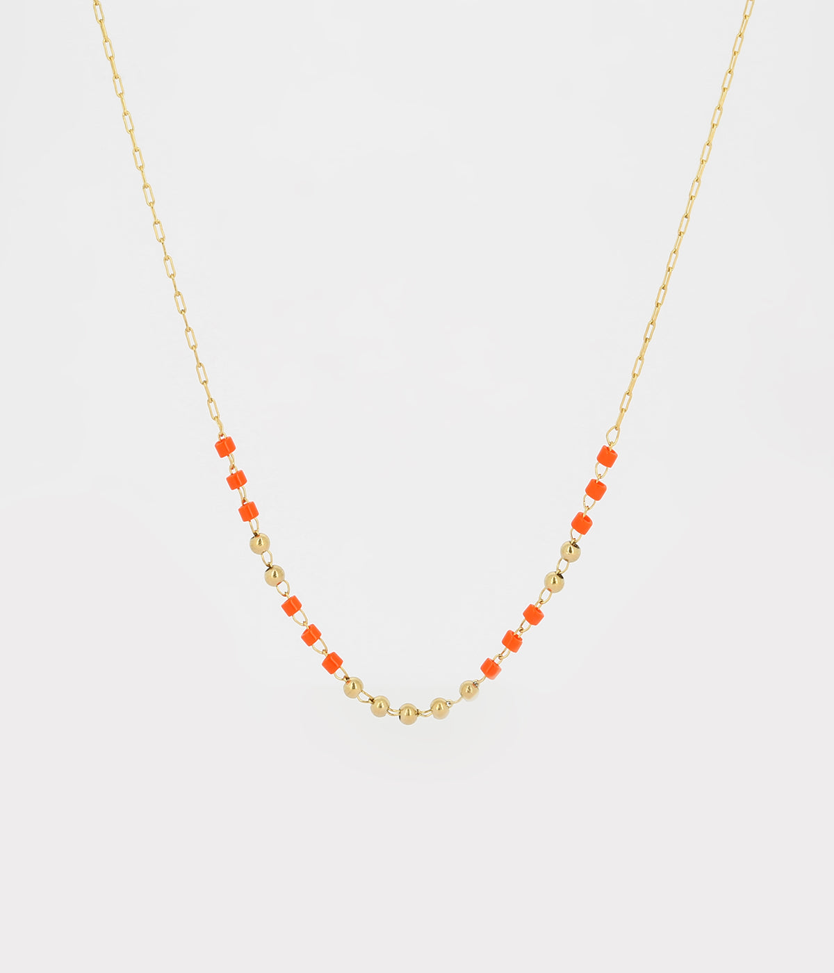 Prudence Necklace