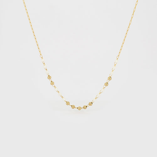 Prudence Necklace
