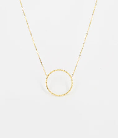 Felicite Necklace