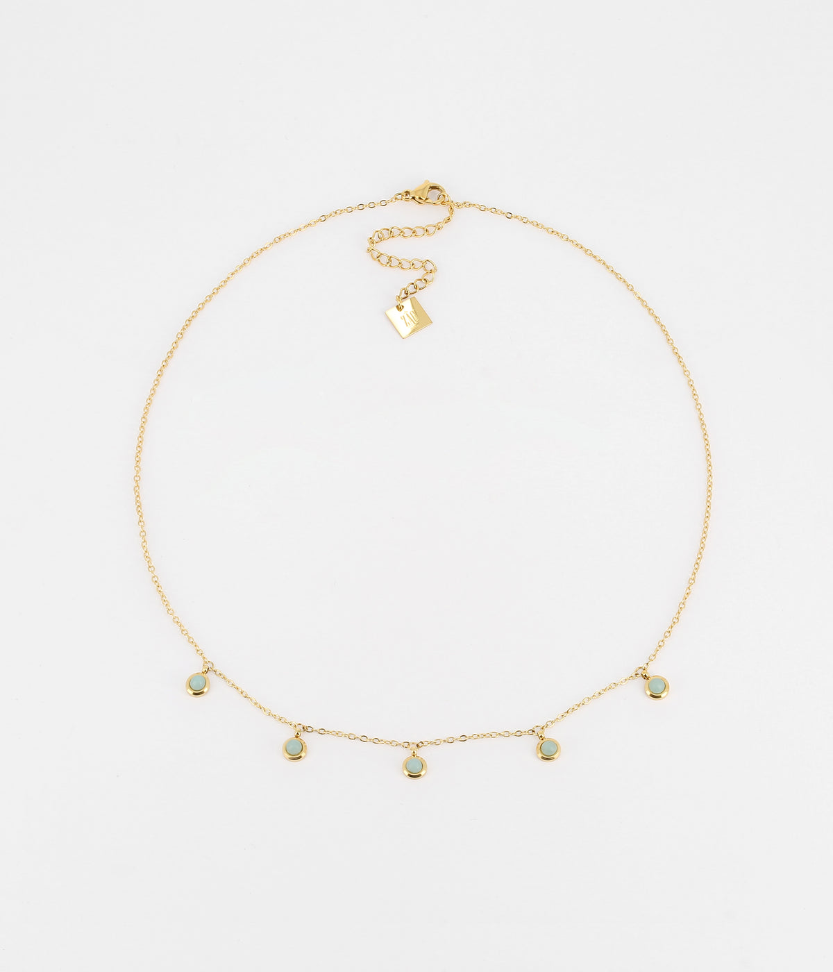 Boule Necklace