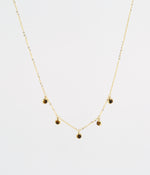 Boule Necklace