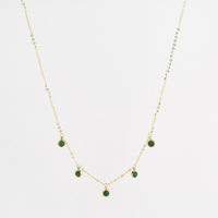 Boule Necklace