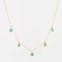Boule Necklace