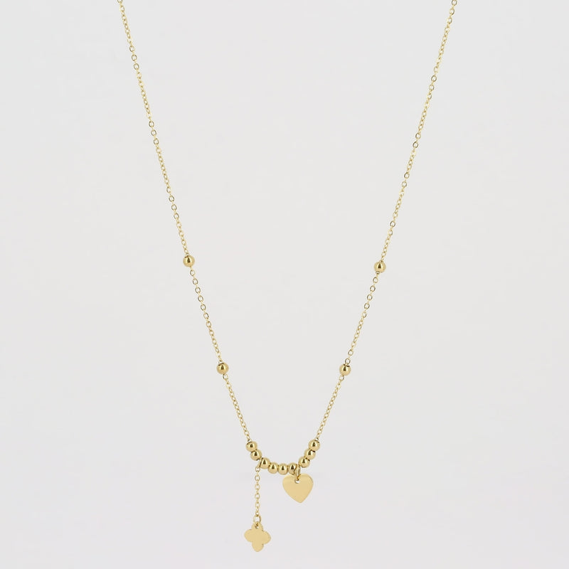 Lucile Necklace