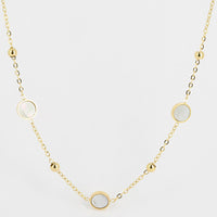 Kalina Necklace