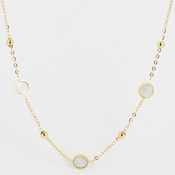 Kalina Necklace