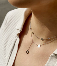 Kalina Necklace