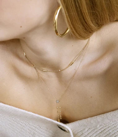 Lénane Necklace