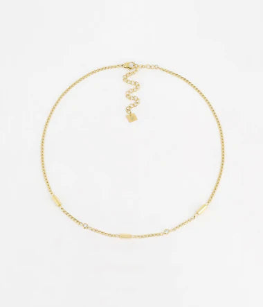 Lénane Necklace