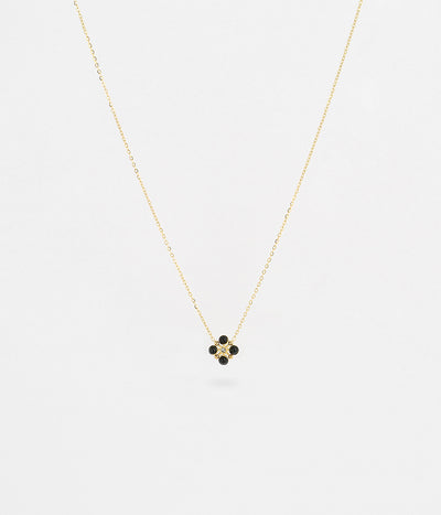 Mint Necklace