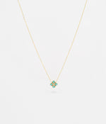 Mint Necklace